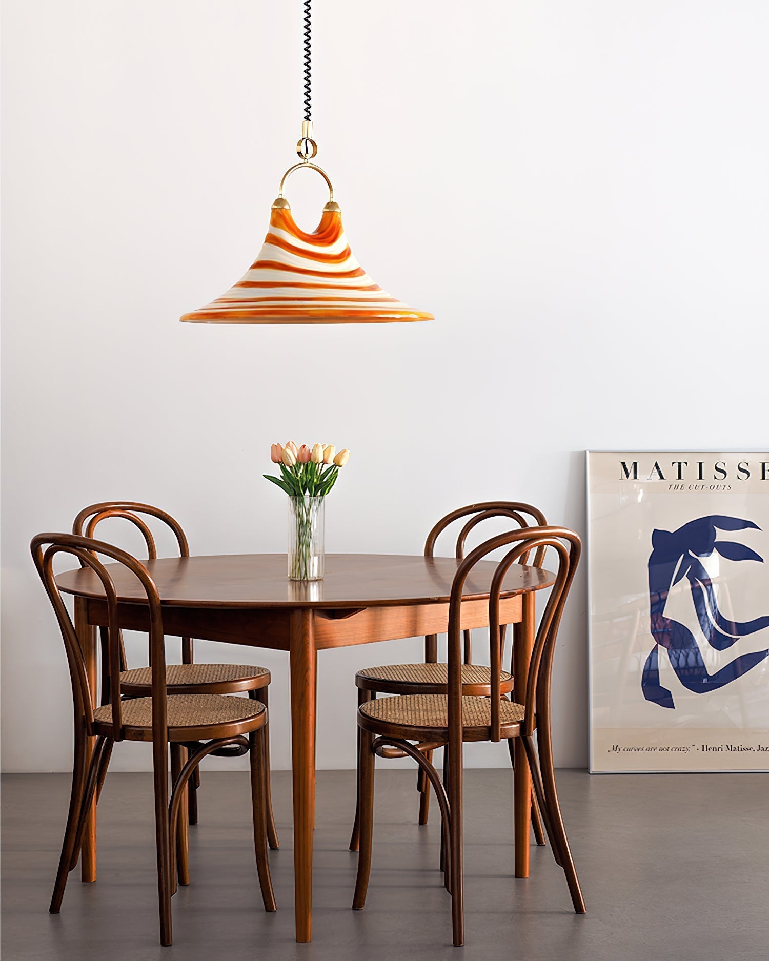 Avenaise Pendant Lamp