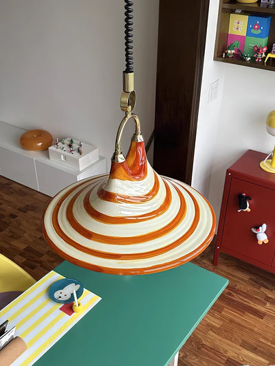 Avenaise Pendant Lamp