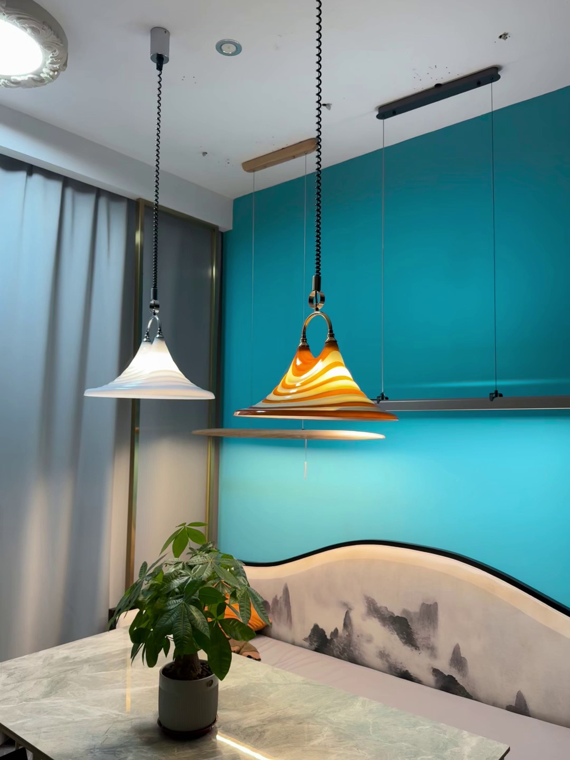 Avenaise Pendant Lamp