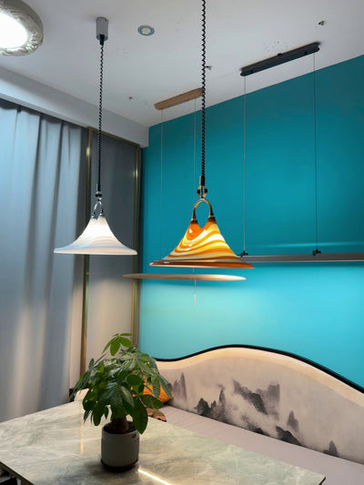 Avenaise Pendant Lamp