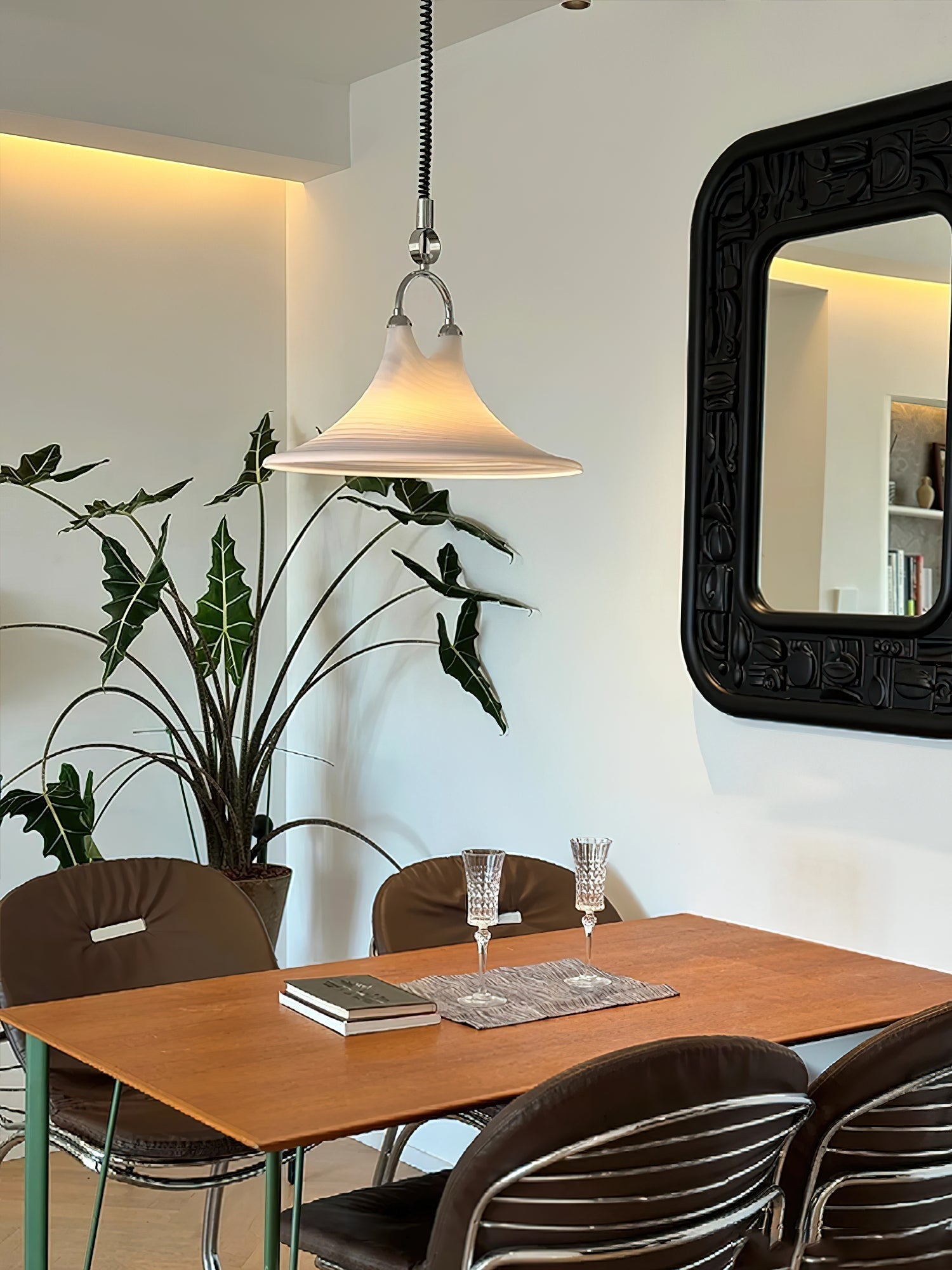 Avenaise Pendant Lamp