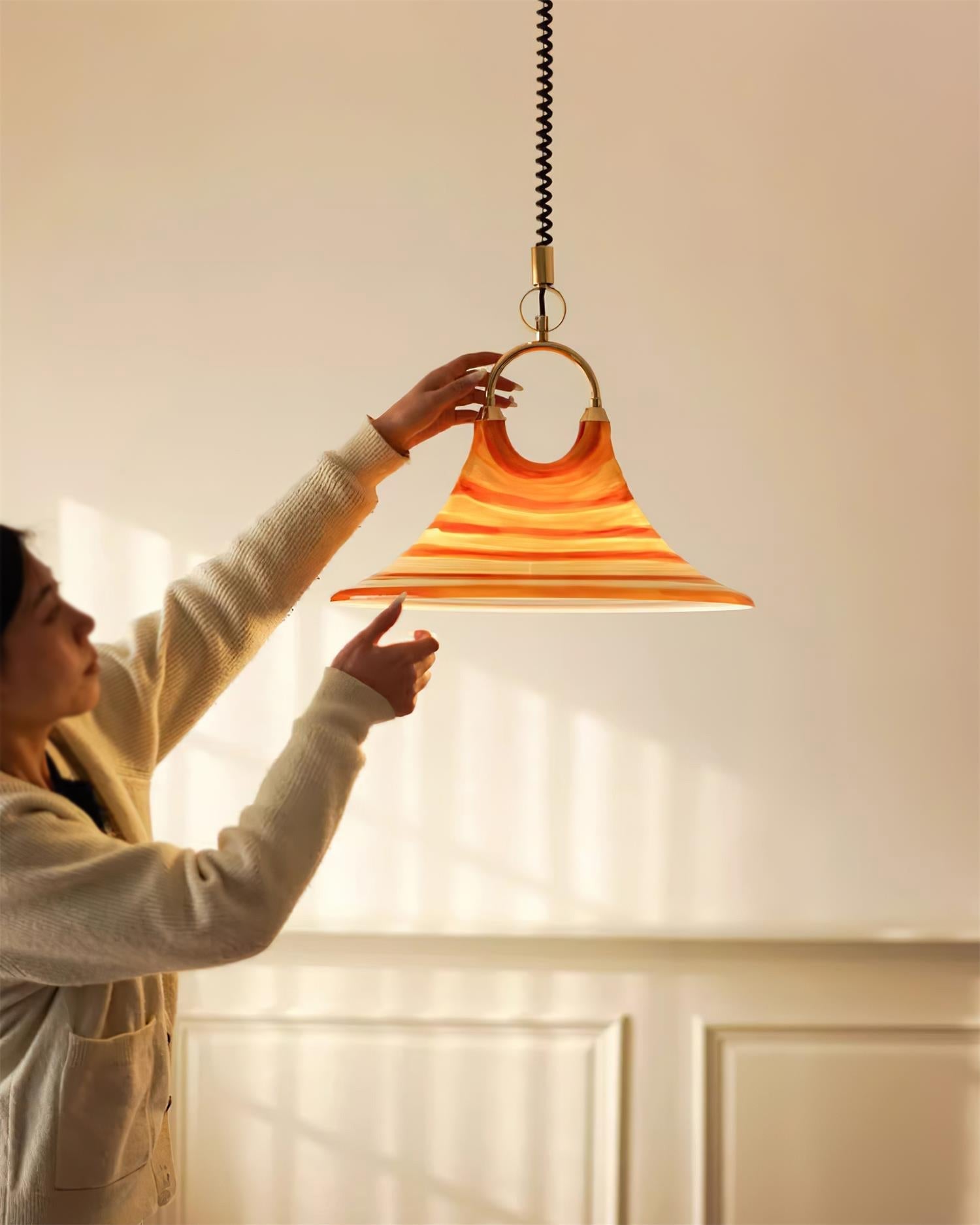 Avenaise Pendant Lamp