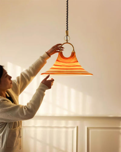 Avenaise Pendant Lamp