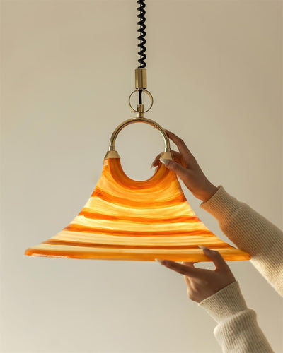 Avenaise Pendant Lamp