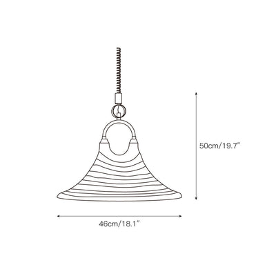 Avenaise Pendant Lamp