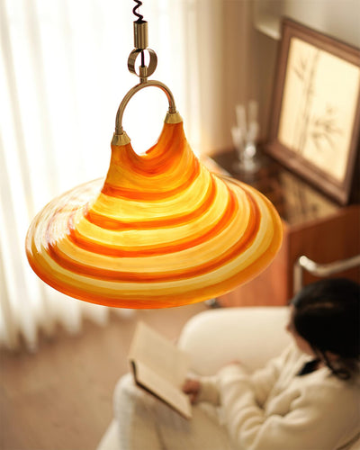 Avenaise Pendant Lamp