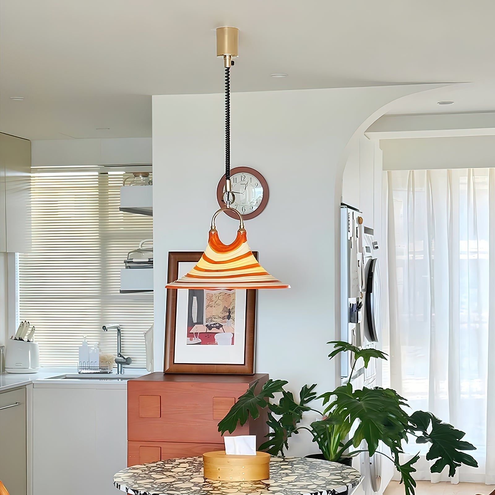 Avenaise Pendant Lamp