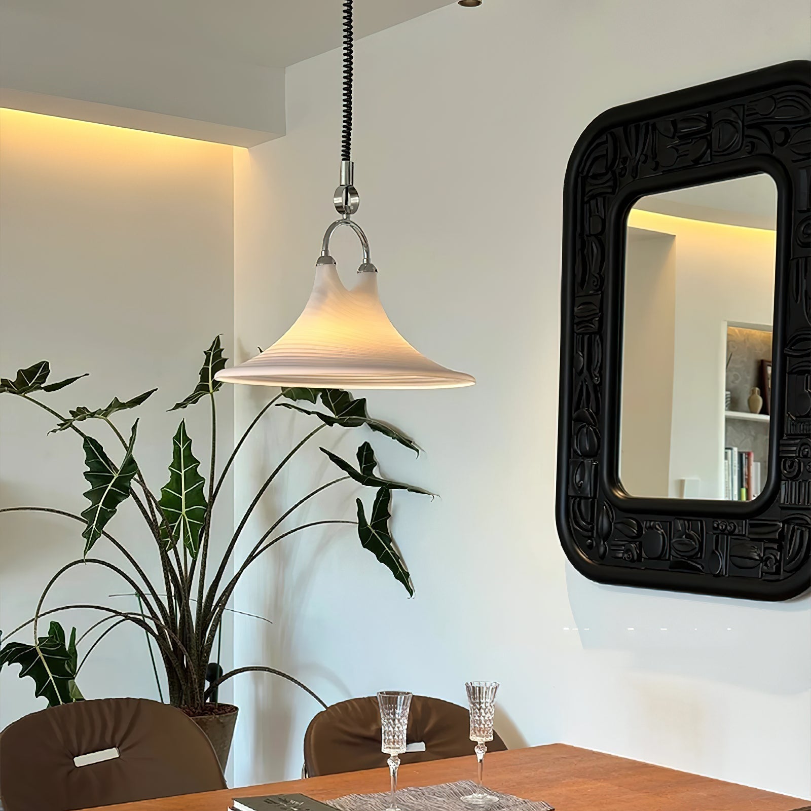 Avenaise Pendant Lamp
