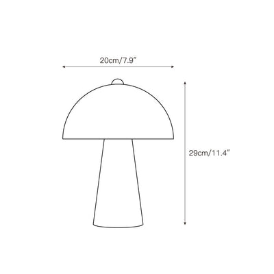 Carme Table Lamp