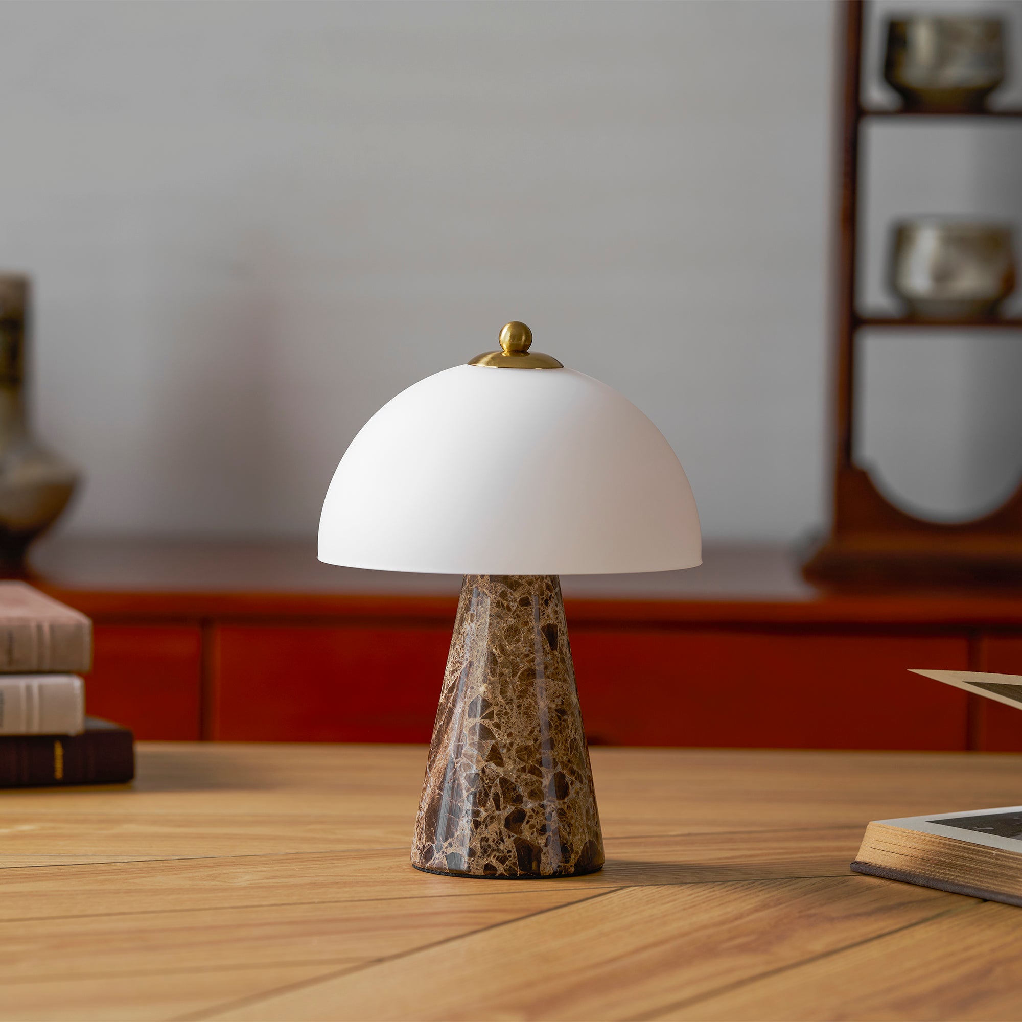 Carme Table Lamp