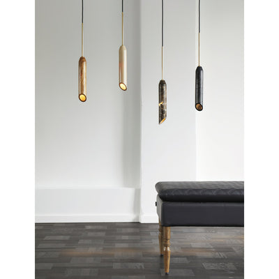 Cirenette Pendant Lamp