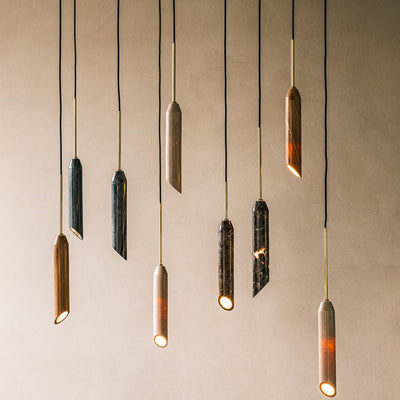 Cirenette Pendant Lamp
