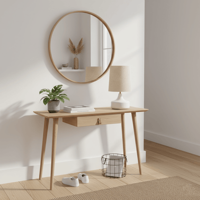 Olenvaris Ceramic Table Lamp