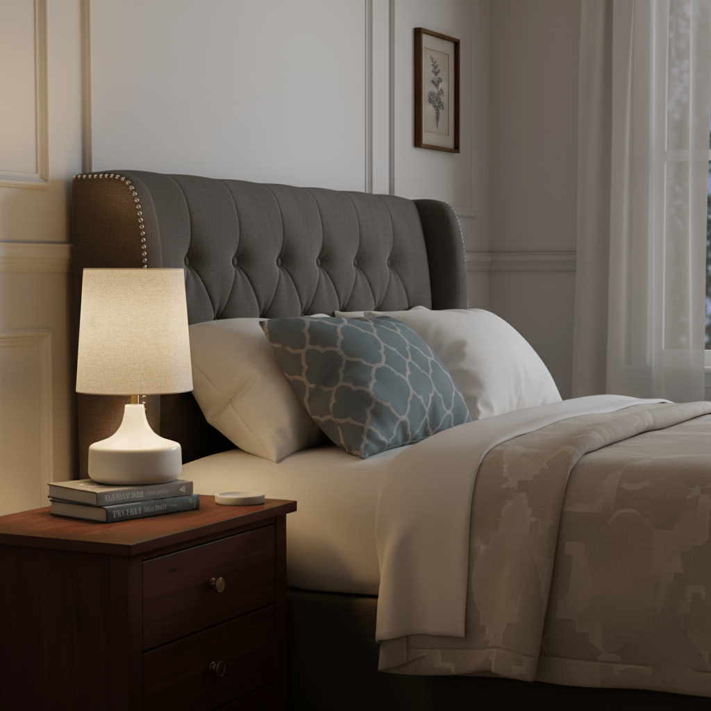 Olenvaris Ceramic Table Lamp