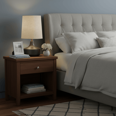 Olenvaris Ceramic Table Lamp