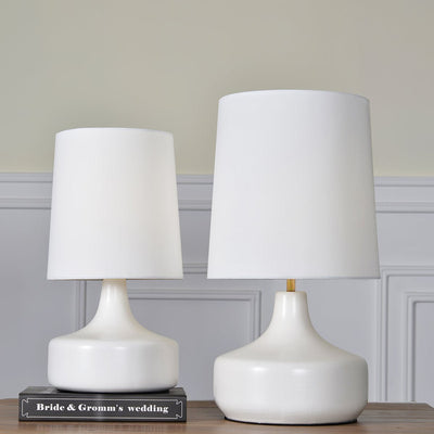 Olenvaris Ceramic Table Lamp