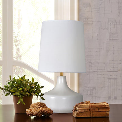 Olenvaris Ceramic Table Lamp