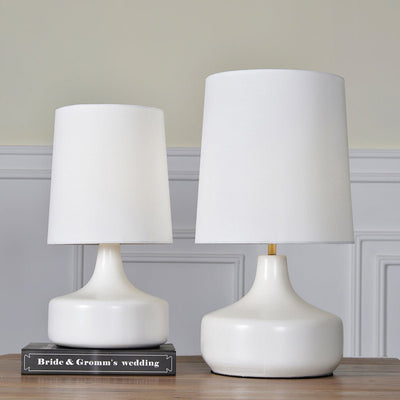 Olenvaris Ceramic Table Lamp