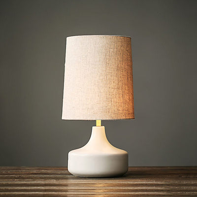 Olenvaris Ceramic Table Lamp