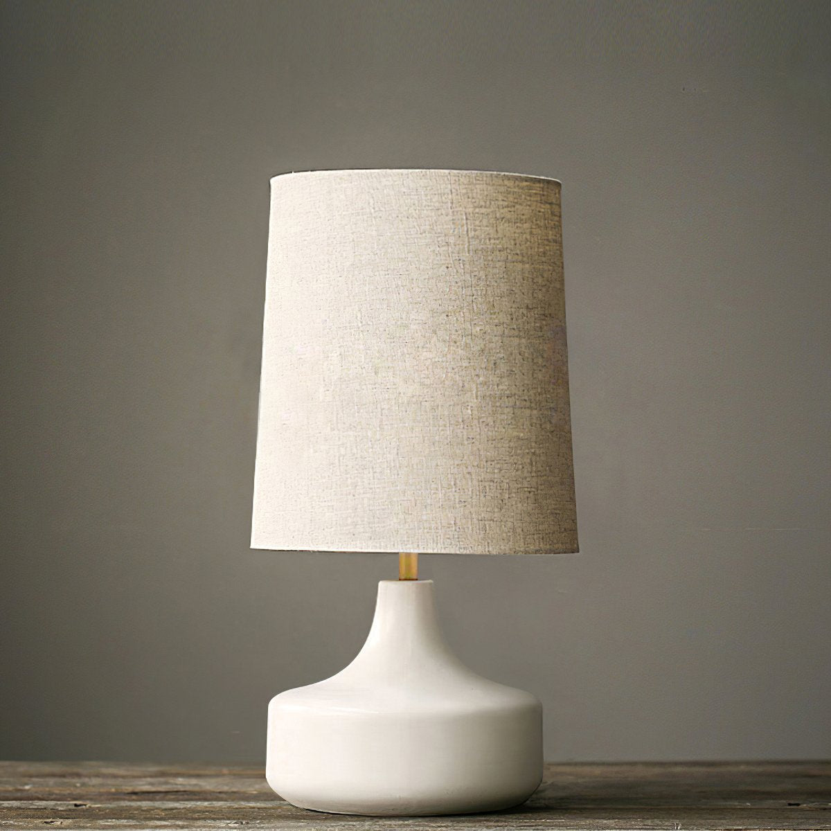 Olenvaris Ceramic Table Lamp