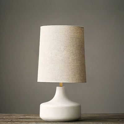 Olenvaris Ceramic Table Lamp