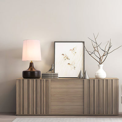 Olenvaris Ceramic Table Lamp