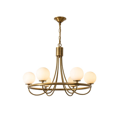 Miroreon Chandelier