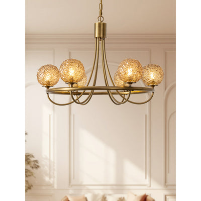 Miroreon Chandelier
