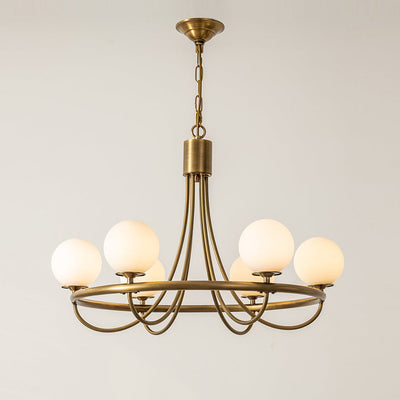 Miroreon Chandelier