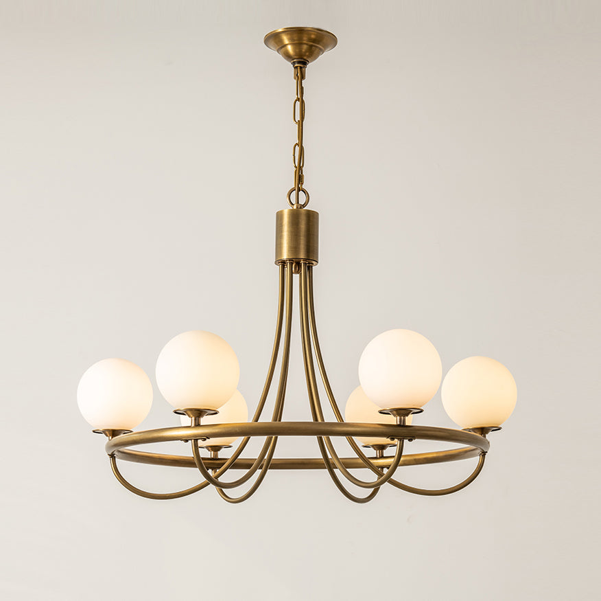 Miroreon Chandelier