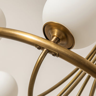 Miroreon Chandelier