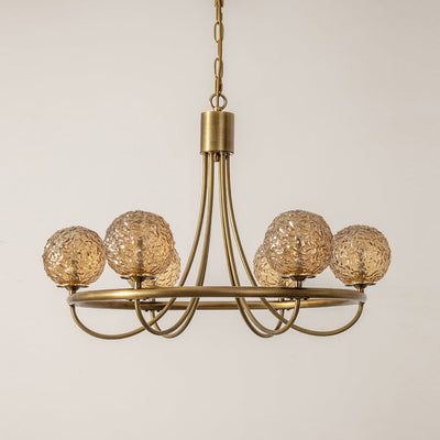 Miroreon Chandelier