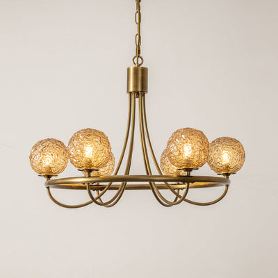 Miroreon Chandelier