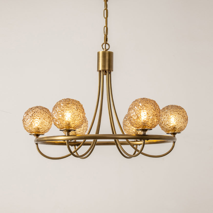 Miroreon Chandelier