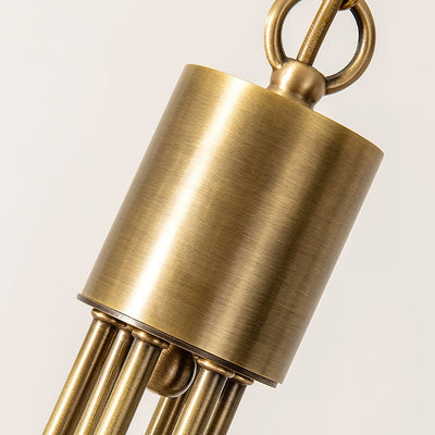 Miroreon Chandelier