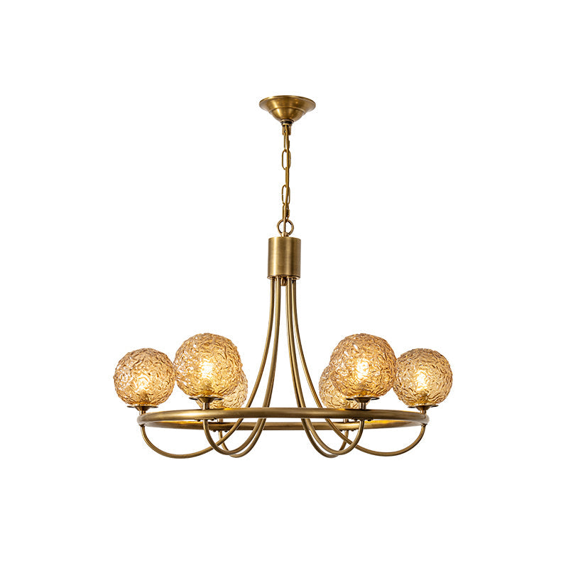 Miroreon Chandelier