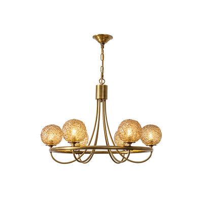 Miroreon Chandelier