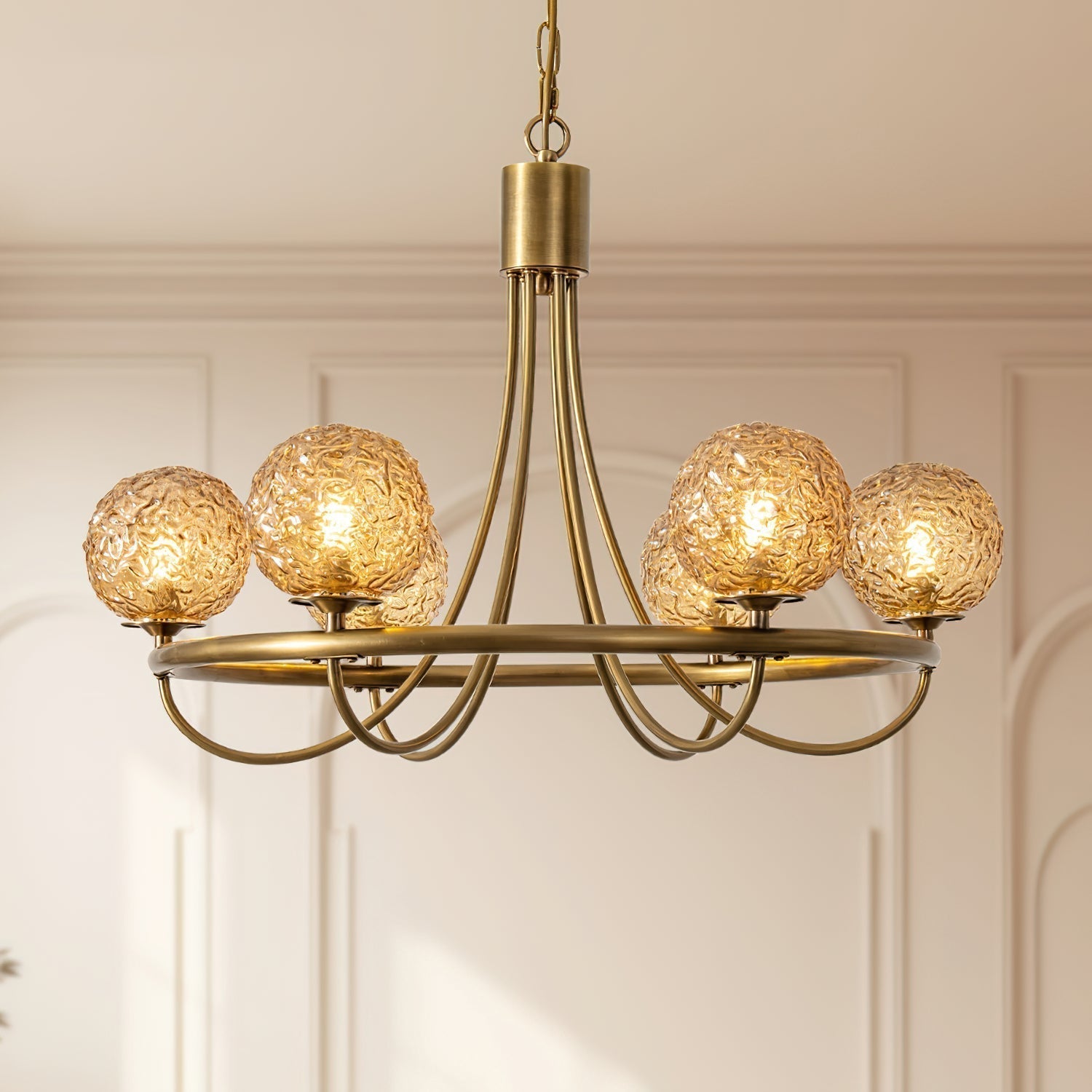 Miroreon Chandelier