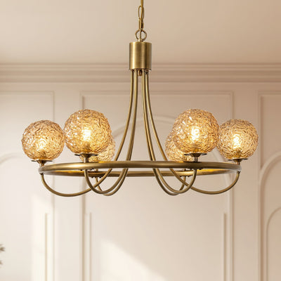 Miroreon Chandelier