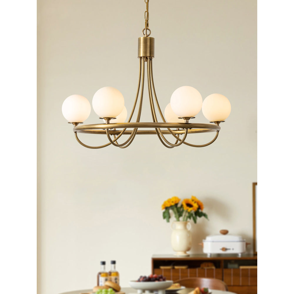 Miroreon Chandelier