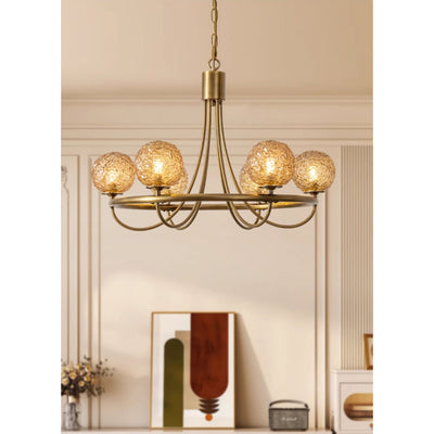 Miroreon Chandelier