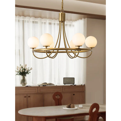 Miroreon Chandelier