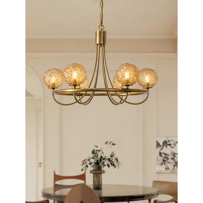Miroreon Chandelier