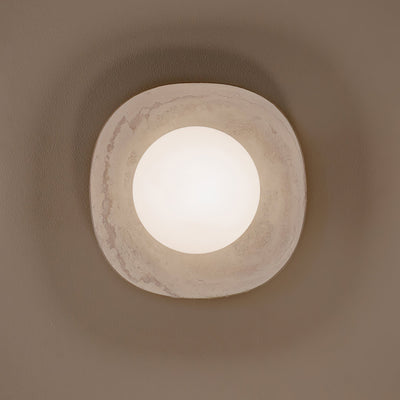 Elaeeria Cusp Sconce
