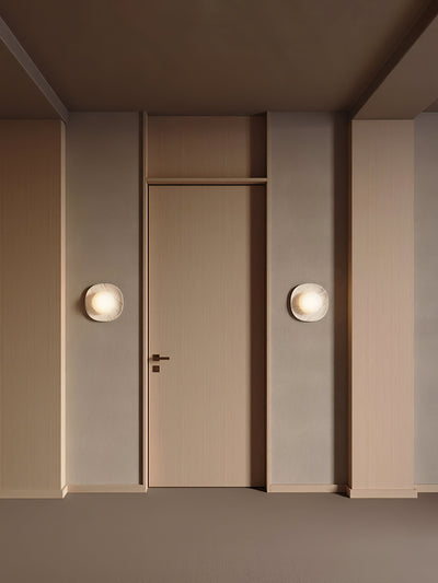 Elaeeria Cusp Sconce
