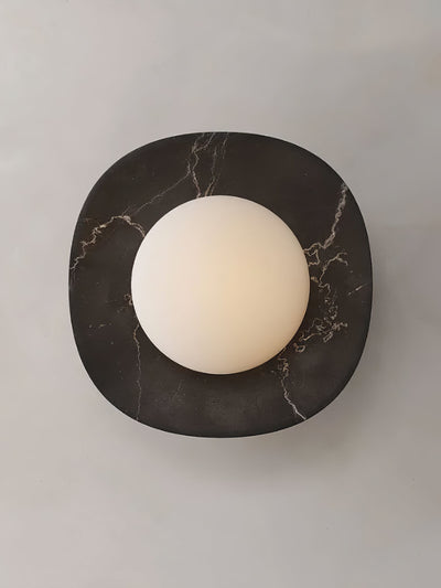 Elaeeria Cusp Sconce