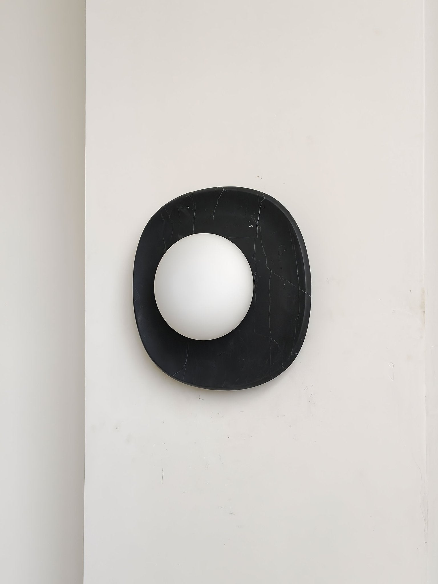 Elaeeria Cusp Sconce