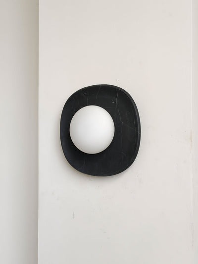 Elaeeria Cusp Sconce