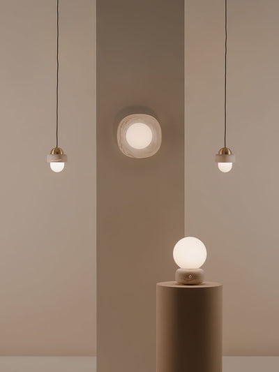 Elaeeria Cusp Sconce