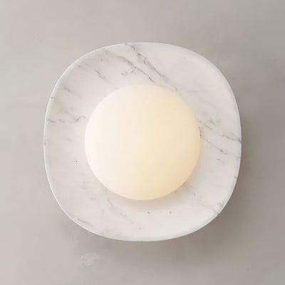 Elaeeria Cusp Sconce